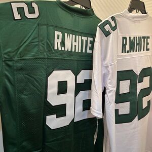 Mitchell & Ness Reggie White